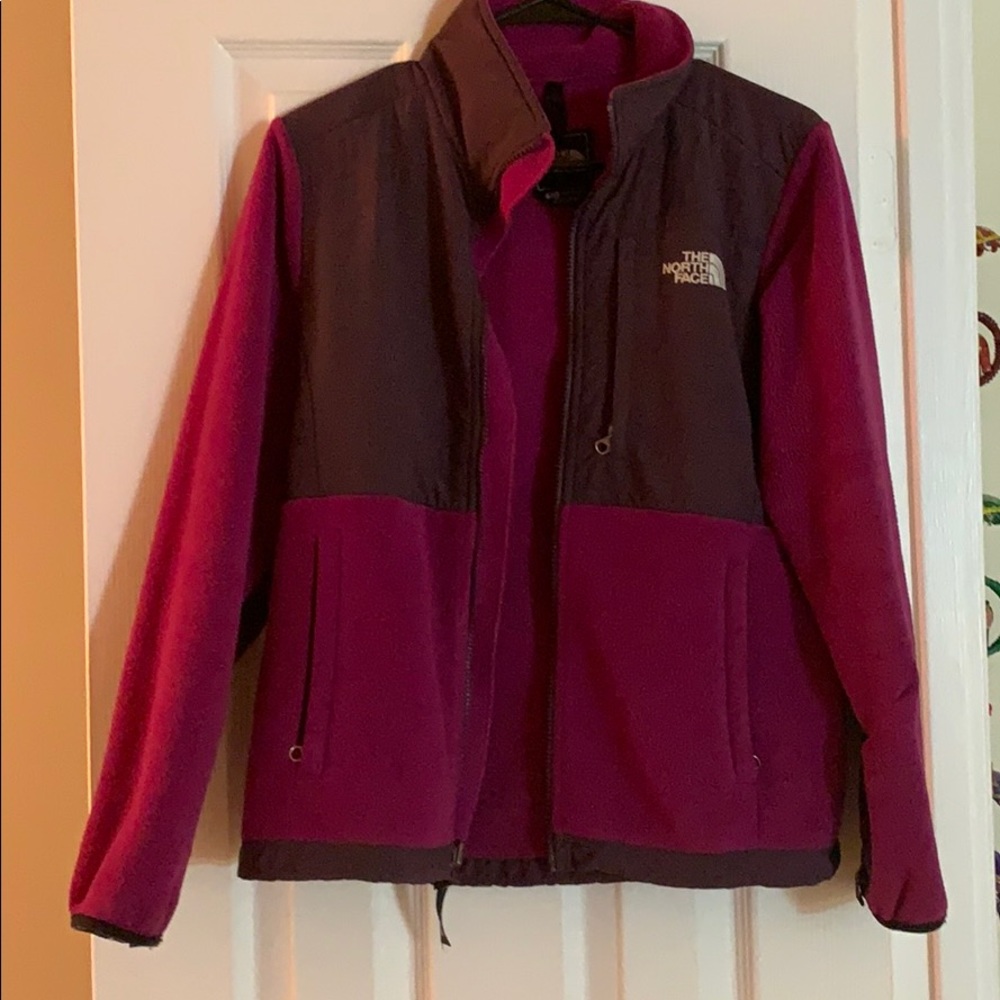 Warm and Cozy Northface Jacket